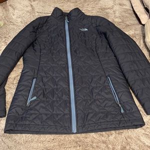 Women’s North Face